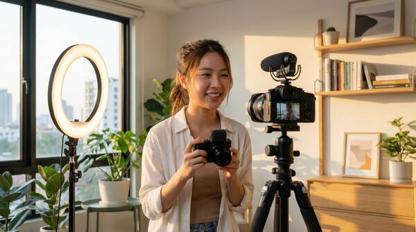 成人视频视频创作